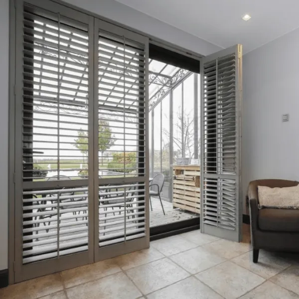 shutters voorbeeld